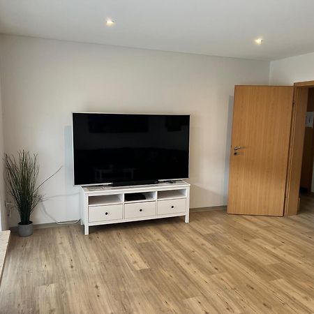 Ferienwohnung Wippsteert - 5 Sterne - Mit Balkon Und Pkw Stellplatz Emden Zewnętrze zdjęcie