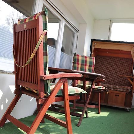 Ferienwohnung Wippsteert - 5 Sterne - Mit Balkon Und Pkw Stellplatz Emden Zewnętrze zdjęcie