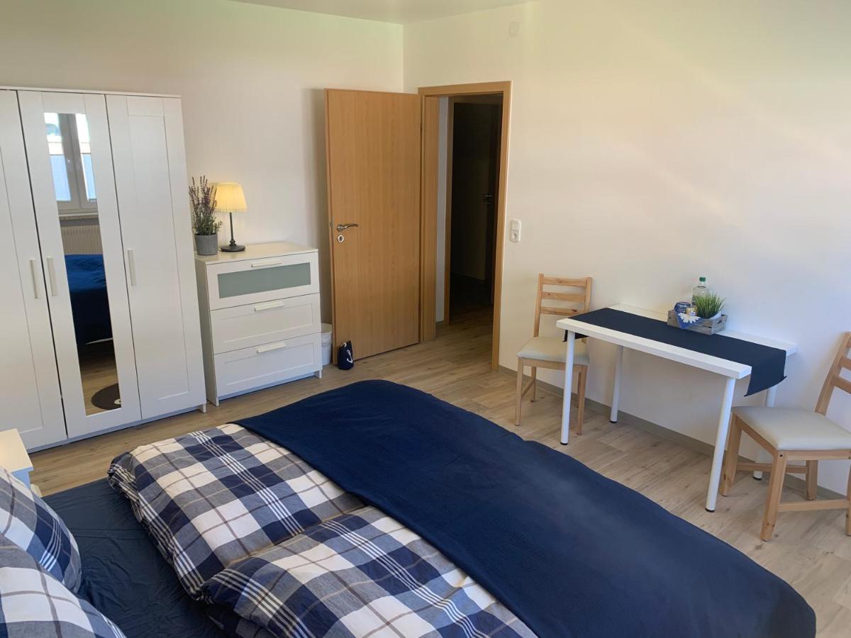 Ferienwohnung Wippsteert - 5 Sterne - Mit Balkon Und Pkw Stellplatz Emden Zewnętrze zdjęcie